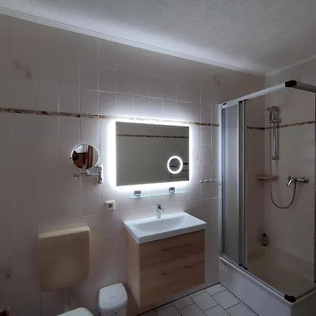Appartement Kress Links *