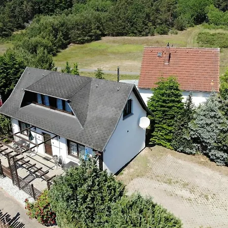 Kress Links Appartement